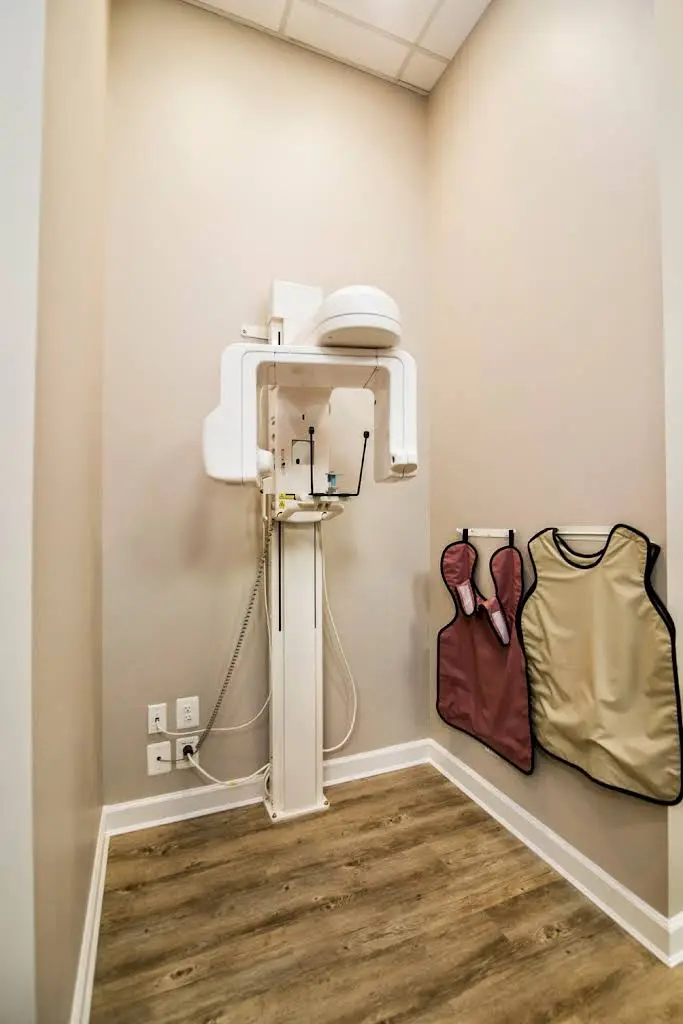 Opal Ridge Dental