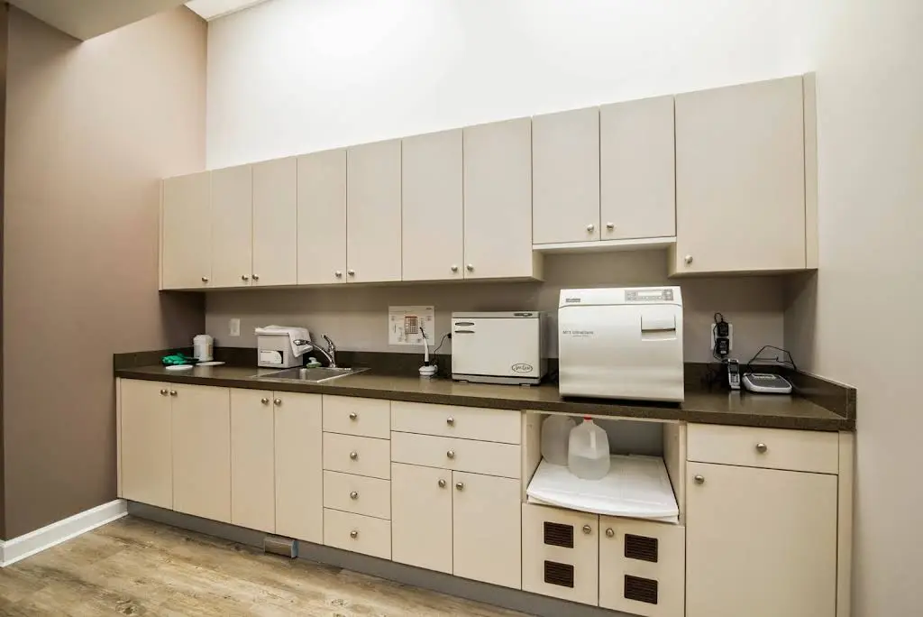 Opal Ridge Dental