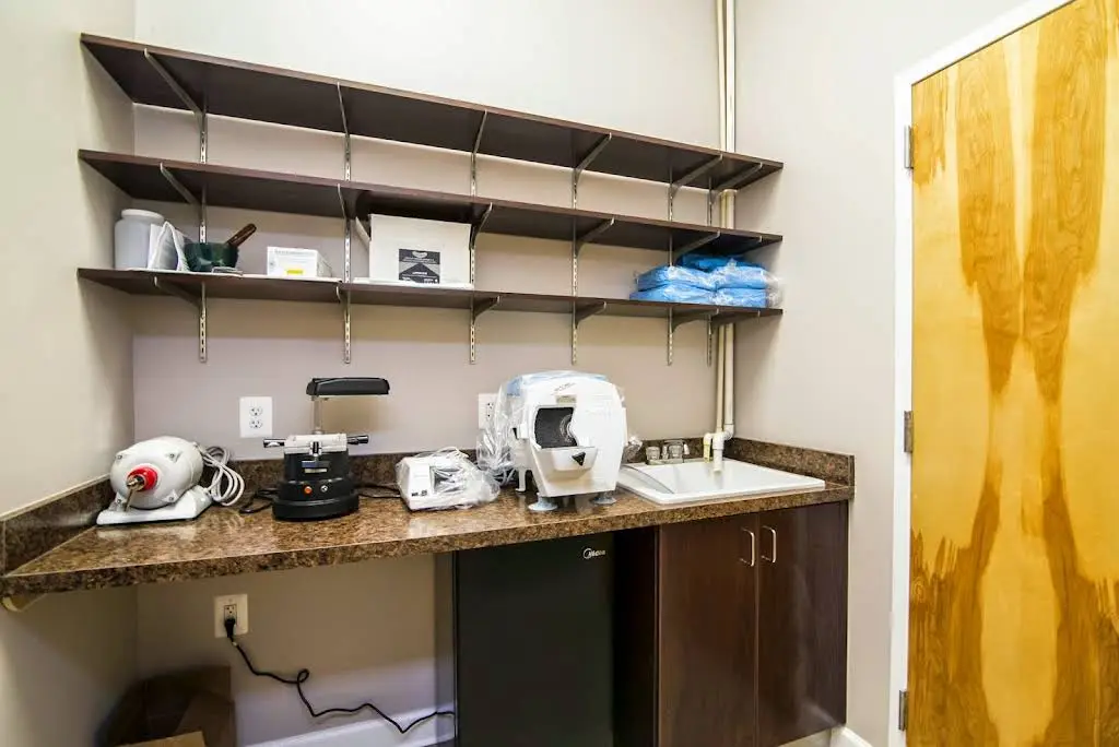 Opal Ridge Dental