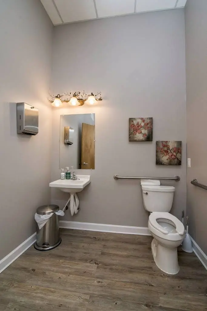 Opal Ridge Dental