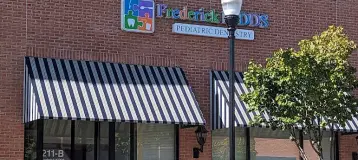 Frederick KiDDS Pediatric Dentistry