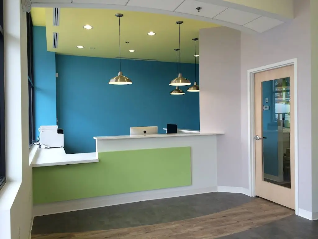 Frederick KiDDS Pediatric Dentistry