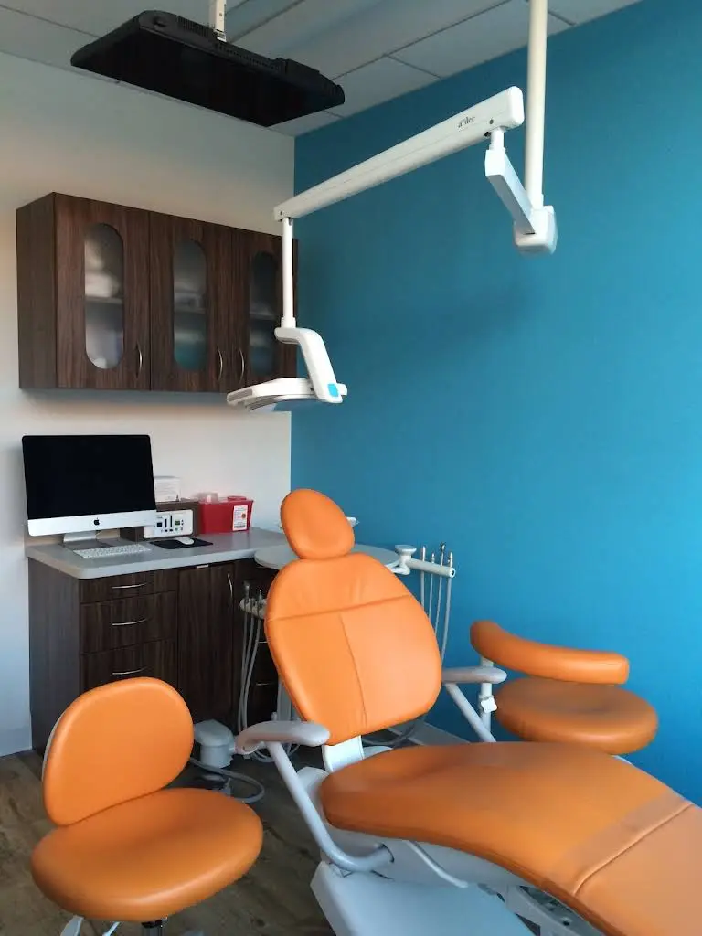 Frederick KiDDS Pediatric Dentistry