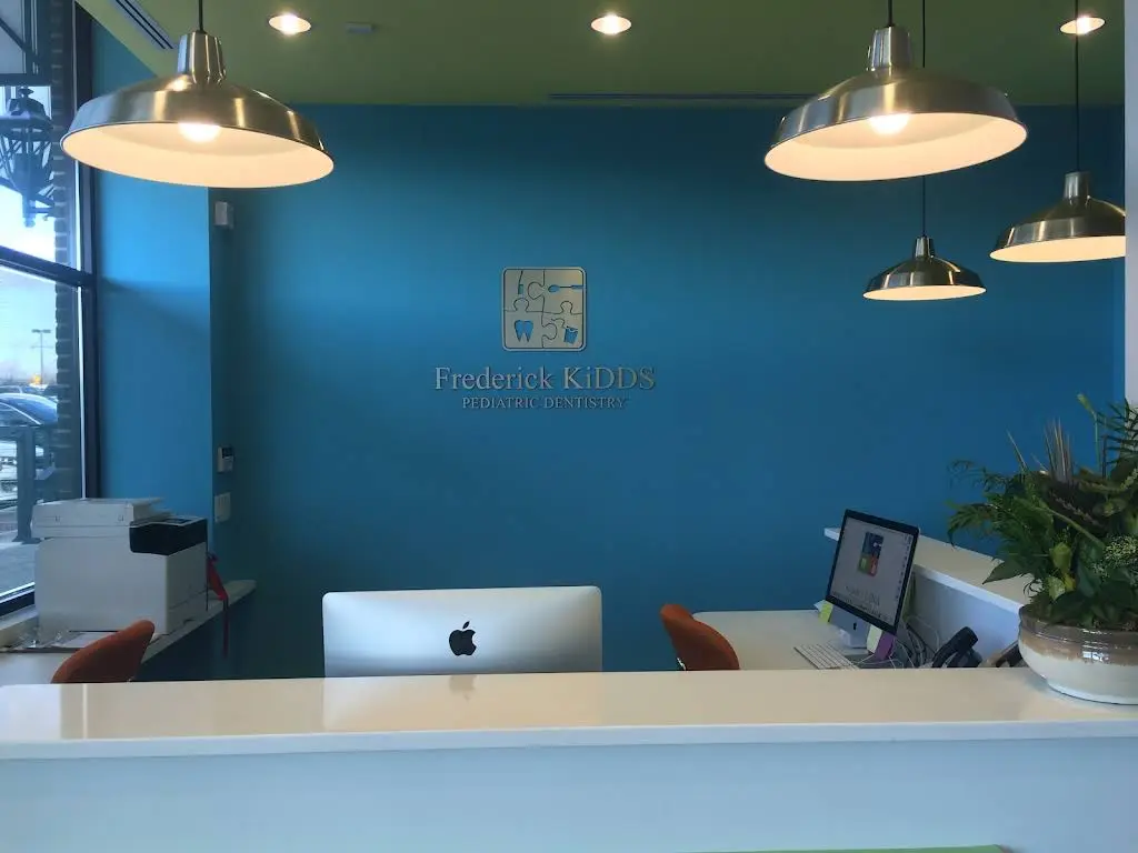 Frederick KiDDS Pediatric Dentistry