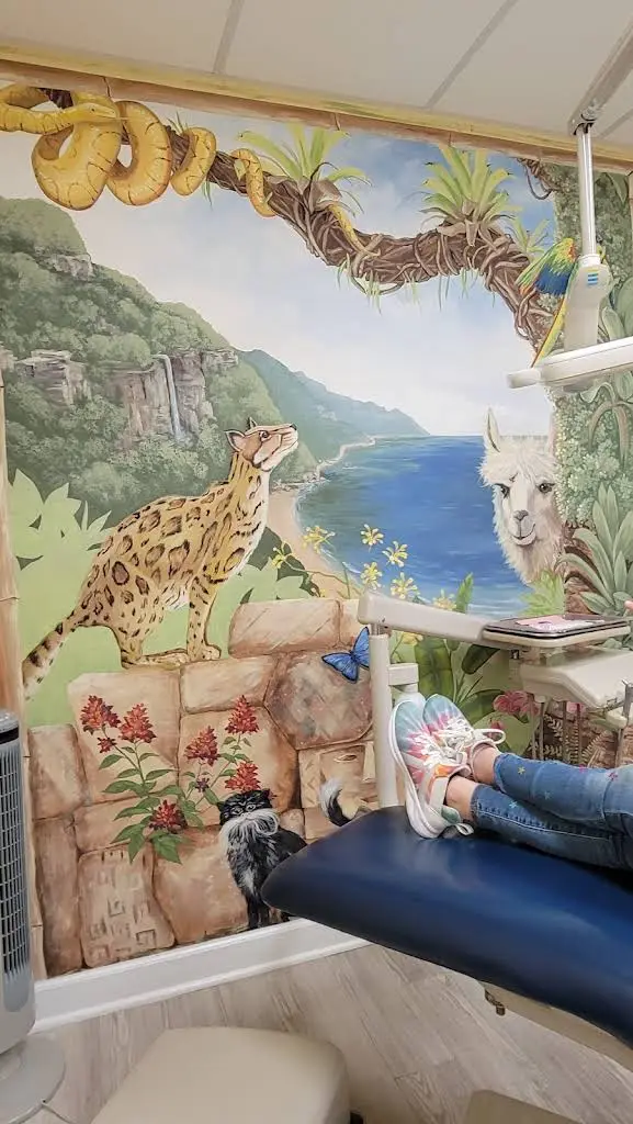 Frederick Pediatric Dental Associates