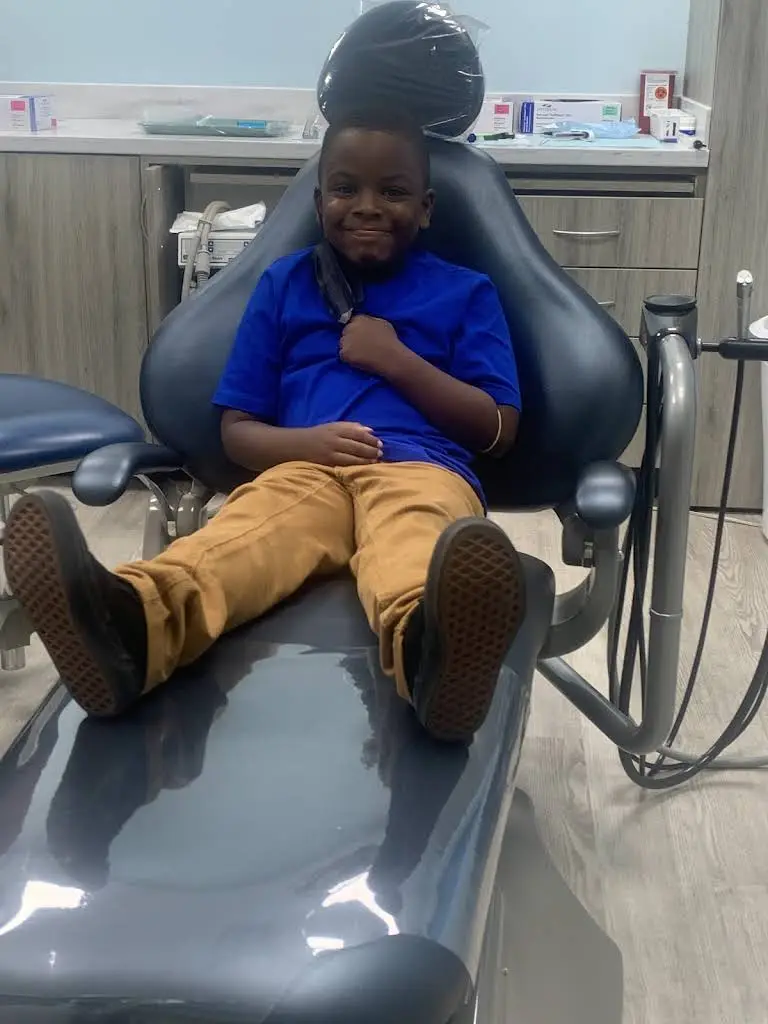 Frederick Pediatric Dental Associates