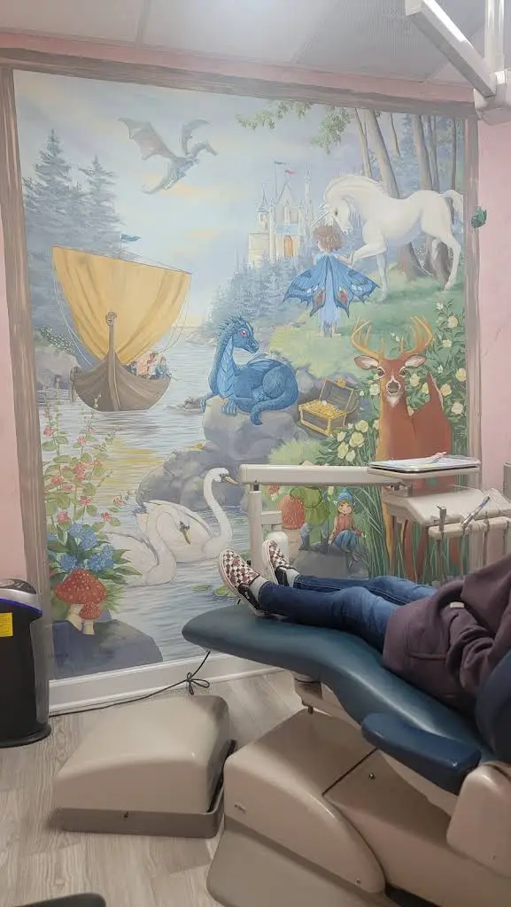 Frederick Pediatric Dental Associates