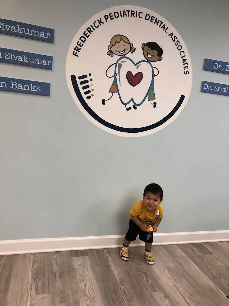 Frederick Pediatric Dental Associates