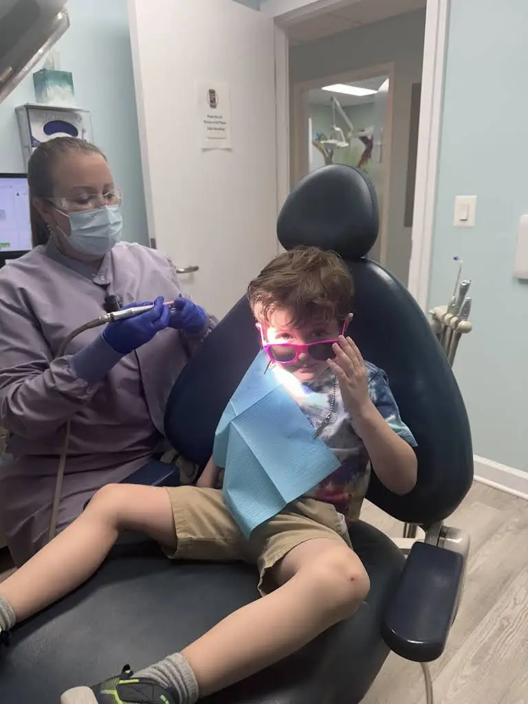 Frederick Pediatric Dental Associates