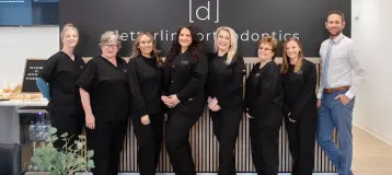 Detterline Orthodontics