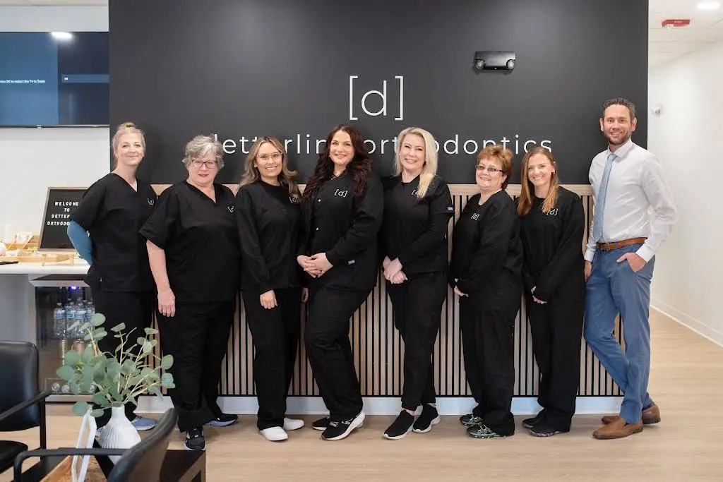 Detterline Orthodontics