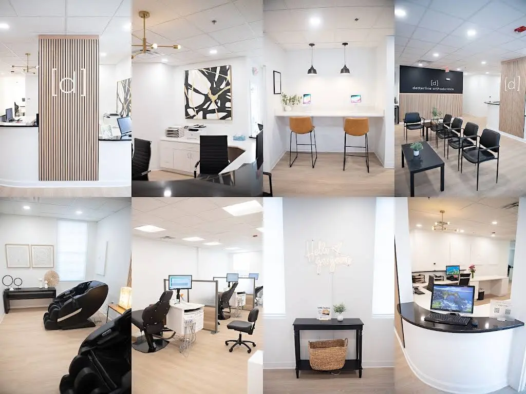 Detterline Orthodontics