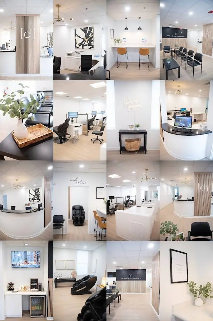 Detterline Orthodontics