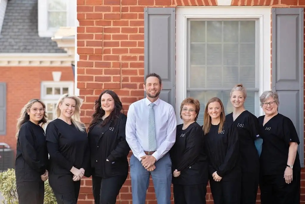 Detterline Orthodontics