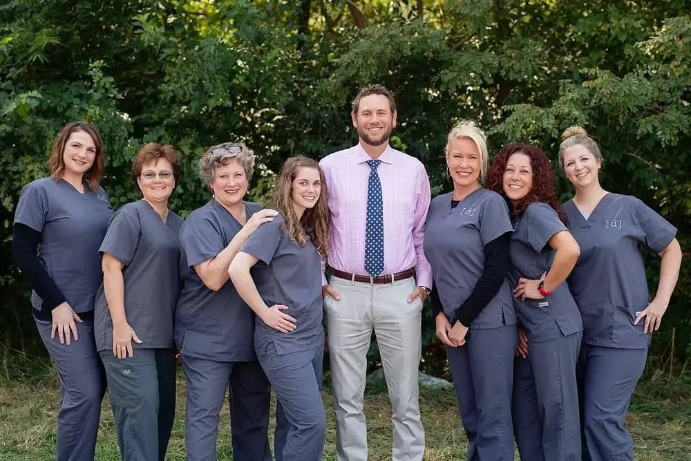 Detterline Orthodontics