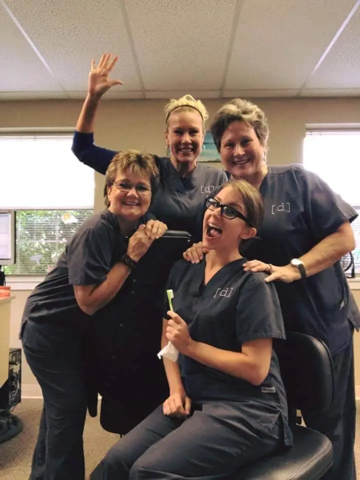 Detterline Orthodontics