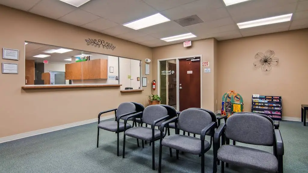 Dental One Associates of Frederick