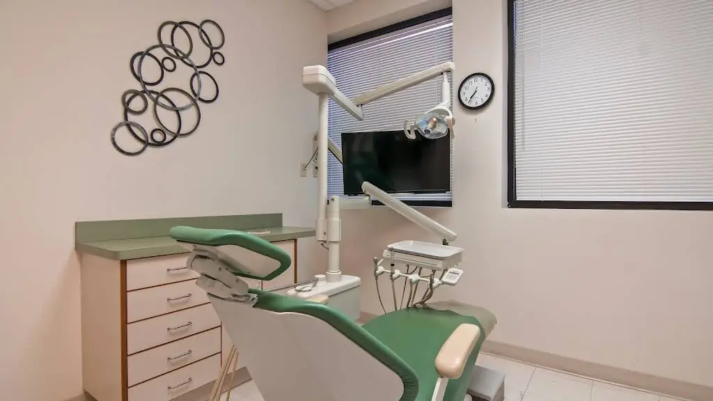Dental One Associates of Frederick
