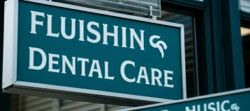 Flushing Dental Care