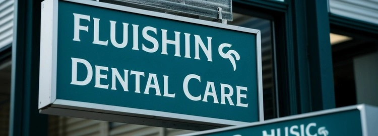 Flushing Dental Care