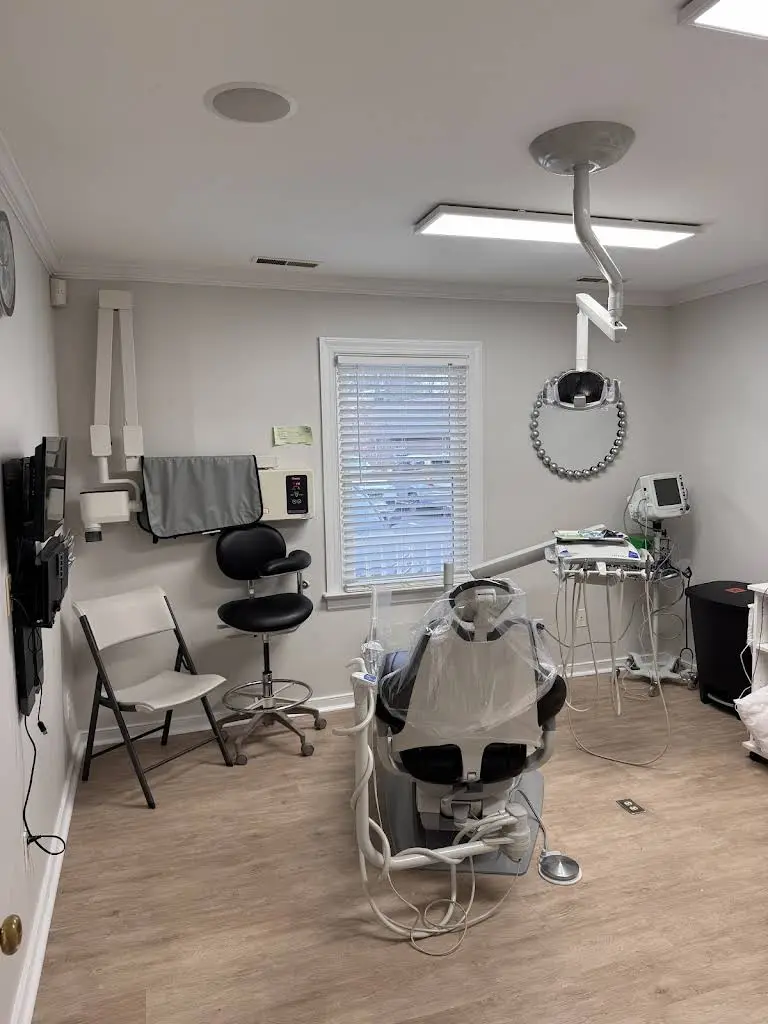 Commonwealth Dentistry