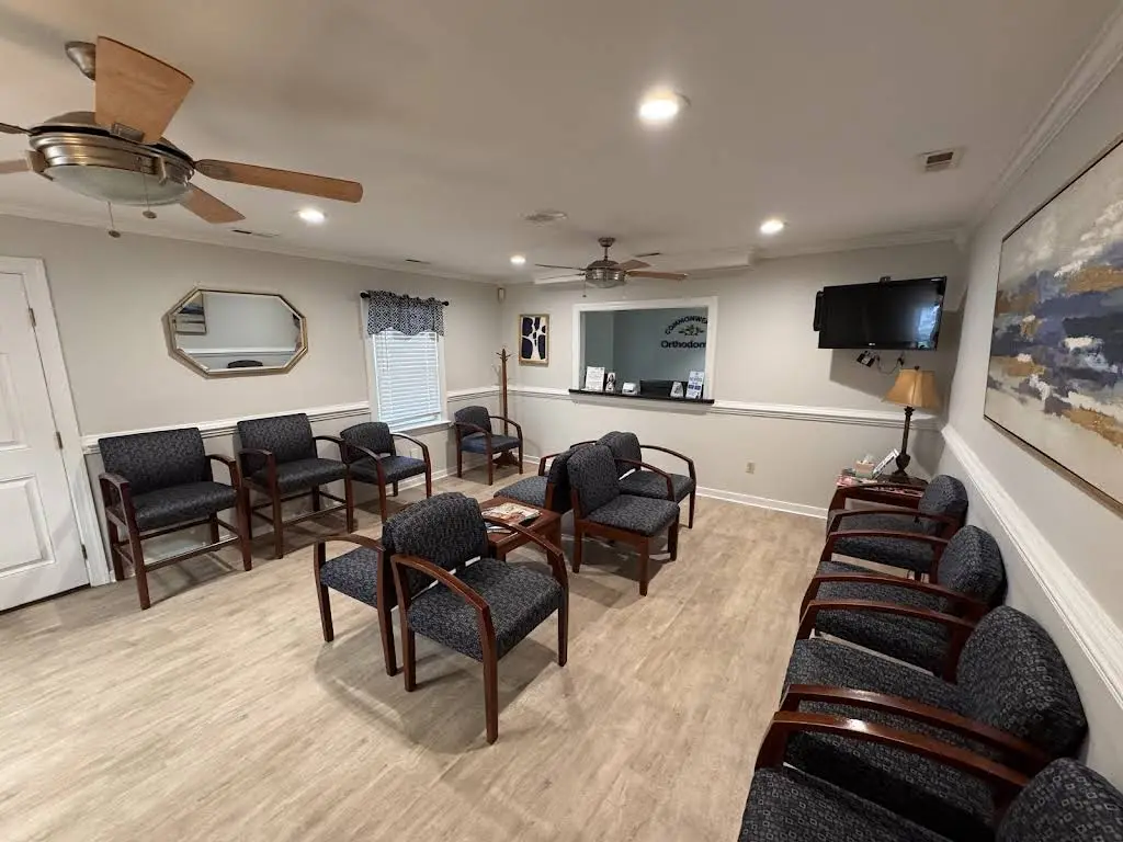 Commonwealth Dentistry