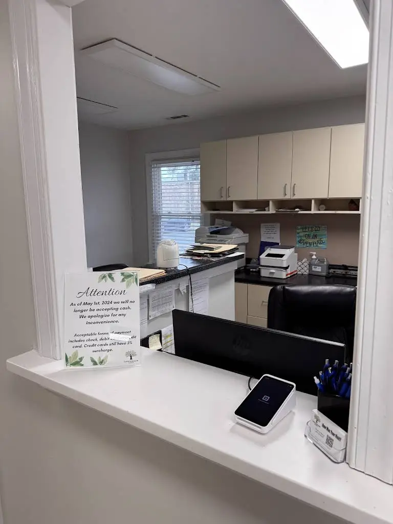 Commonwealth Dentistry