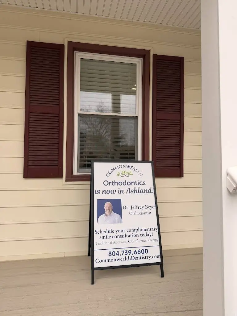 Commonwealth Dentistry