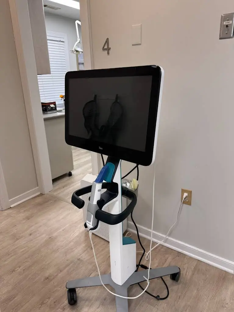 Commonwealth Dentistry