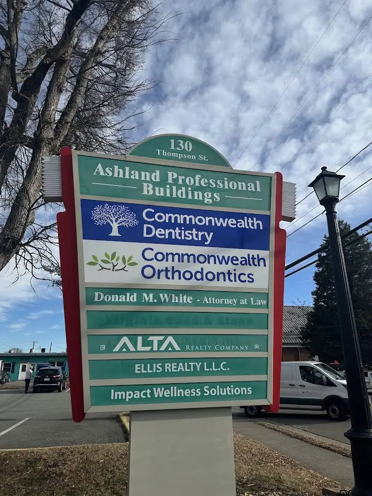 Commonwealth Dentistry