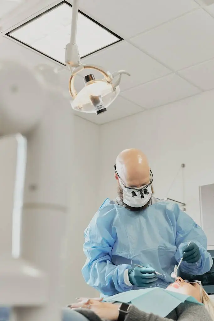 Ashland Smile Center