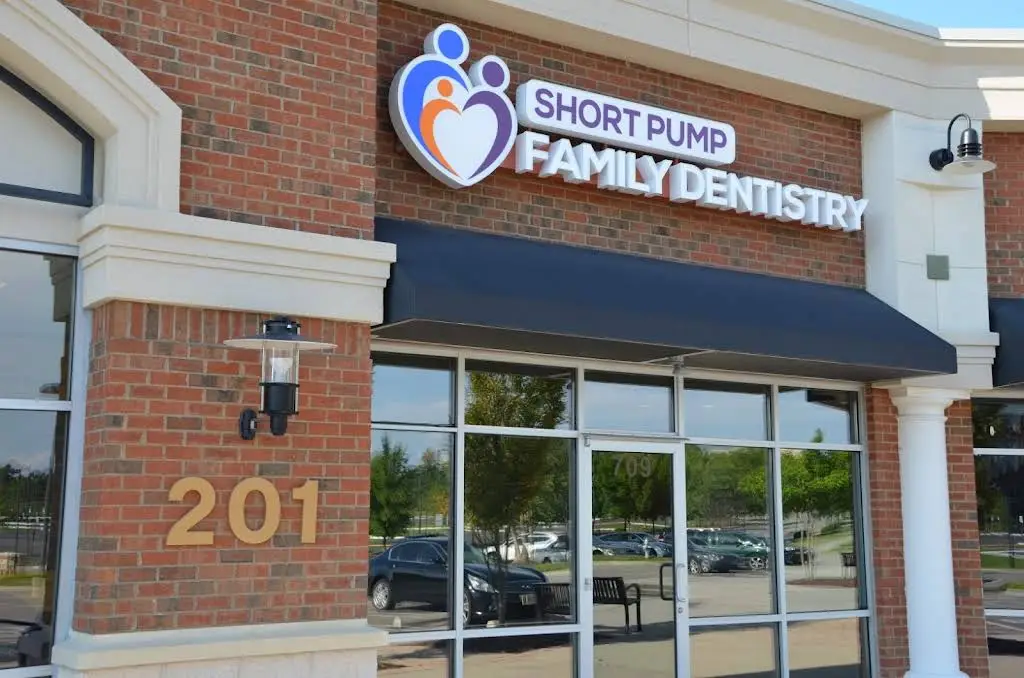 Short Pump Family Dentistry