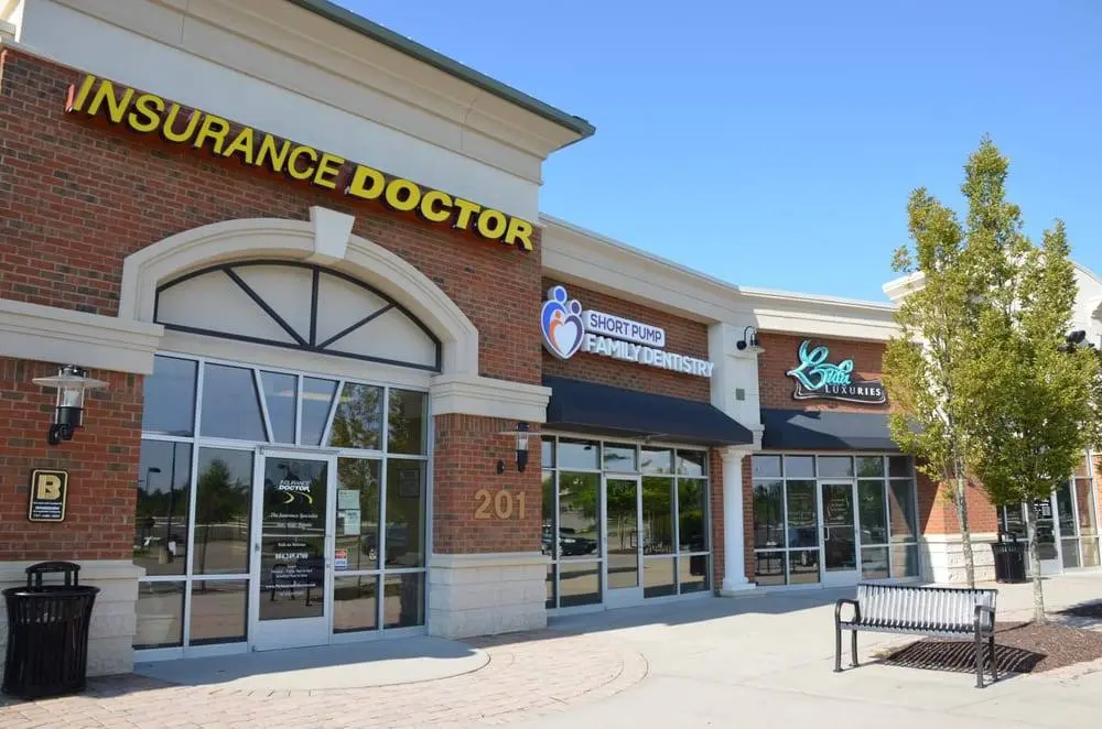 Short Pump Family Dentistry