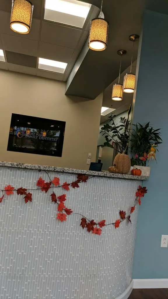 Short Pump Family Dentistry