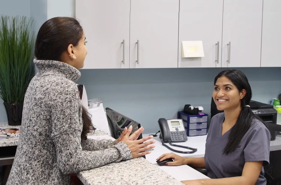 Short Pump Family Dentistry