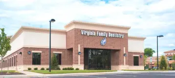 Virginia Family Dentistry Short Pump