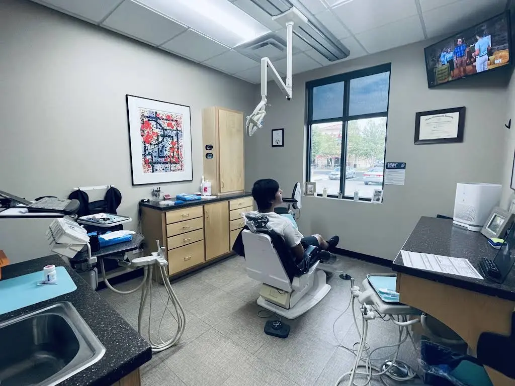 Virginia Family Dentistry Short Pump