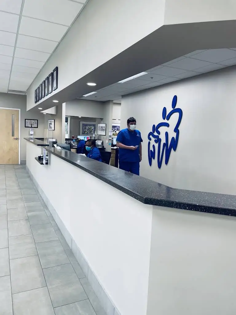 Virginia Family Dentistry Short Pump
