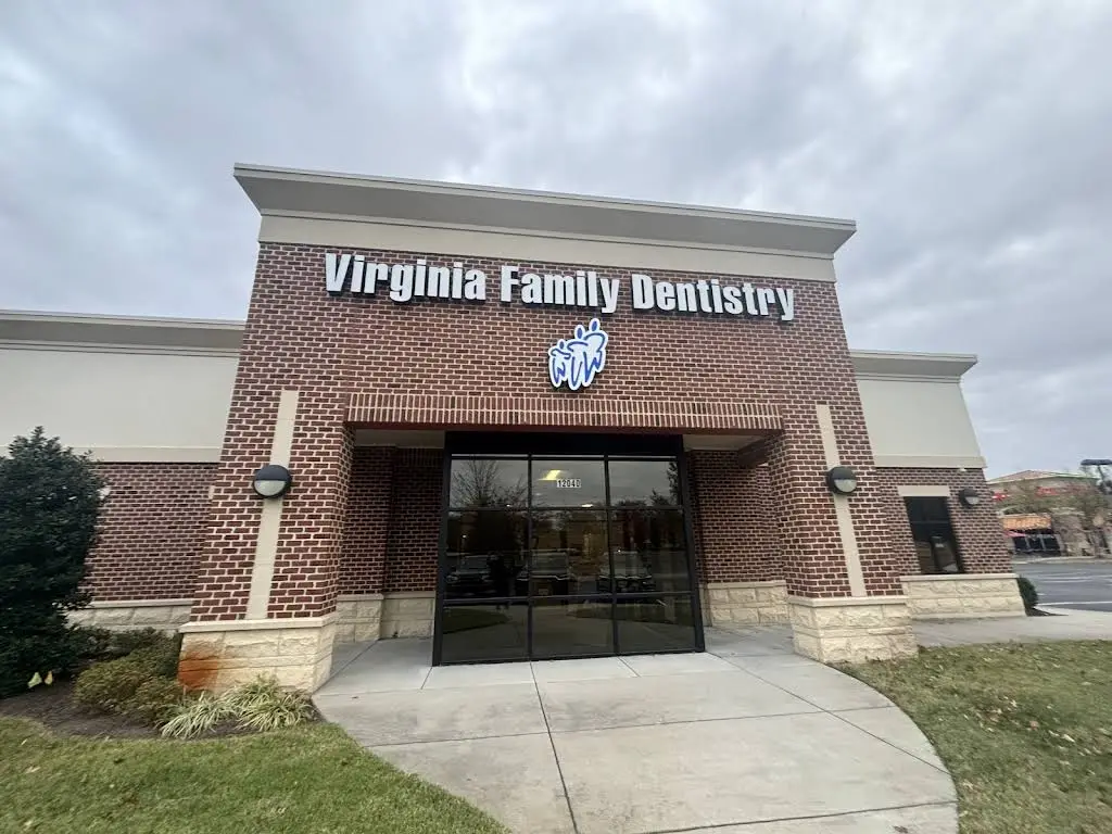 Virginia Family Dentistry Short Pump
