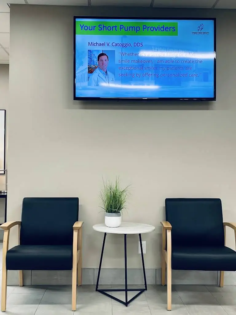 Virginia Family Dentistry Short Pump