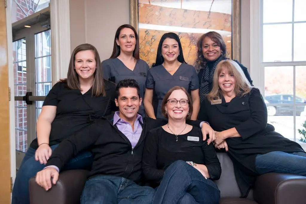 West End Orthodontics - Frank P. Iuorno, Jr., DDS, MS