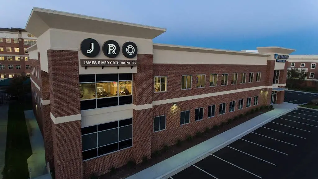 James River Orthodontics