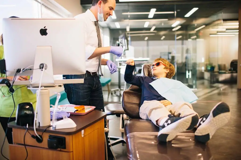 James River Orthodontics