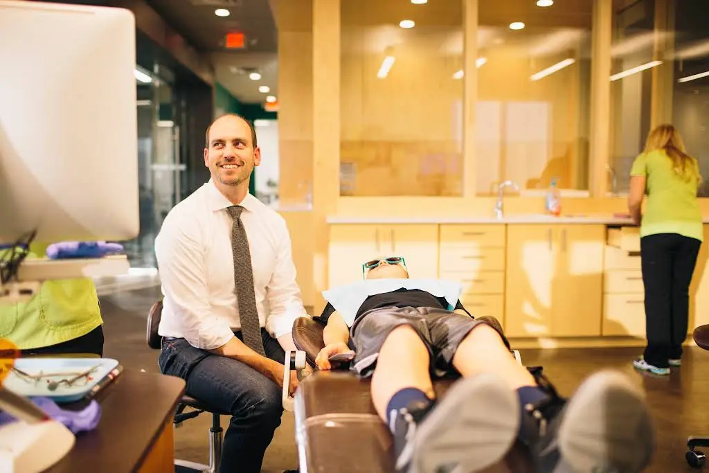 James River Orthodontics