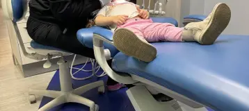 Sparkle Pediatric Dentistry of Henrico
