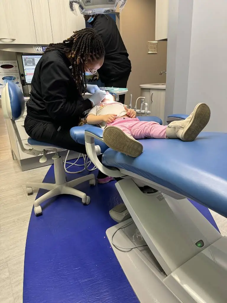 Sparkle Pediatric Dentistry of Henrico