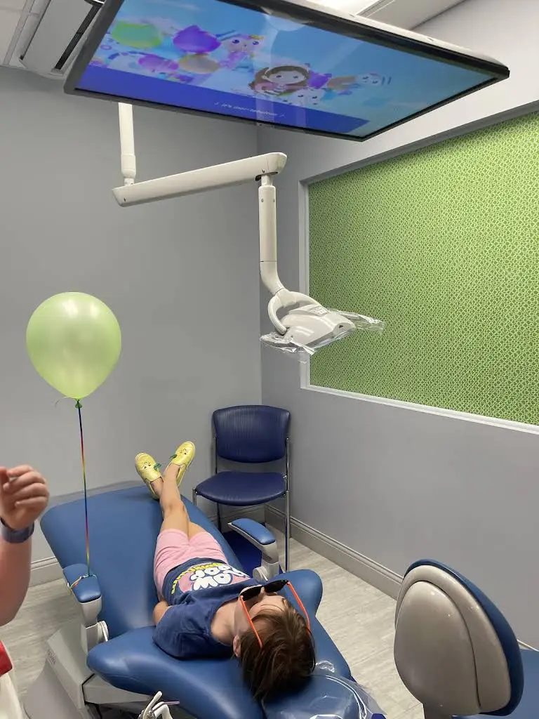 Sparkle Pediatric Dentistry of Henrico