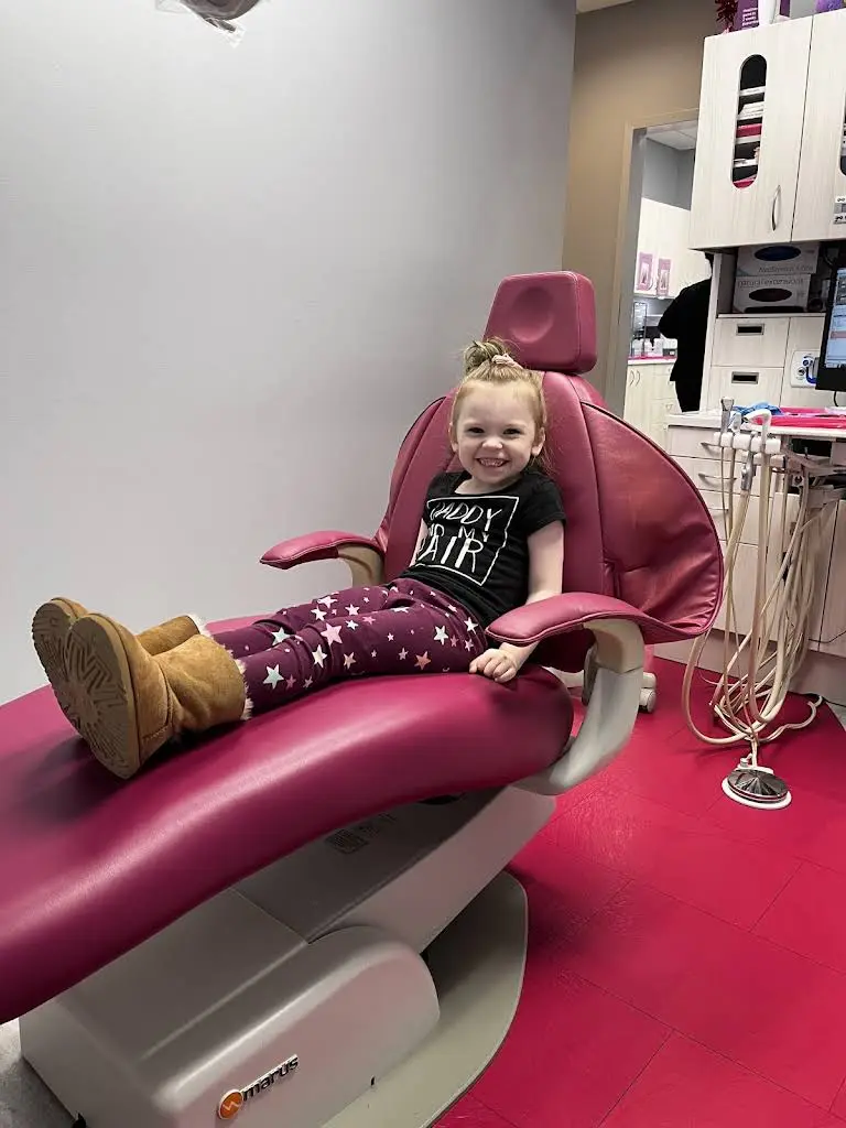 Sparkle Pediatric Dentistry of Henrico