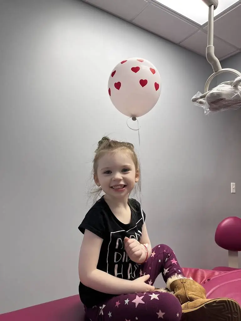 Sparkle Pediatric Dentistry of Henrico