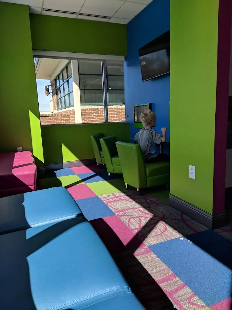Sparkle Pediatric Dentistry of Henrico